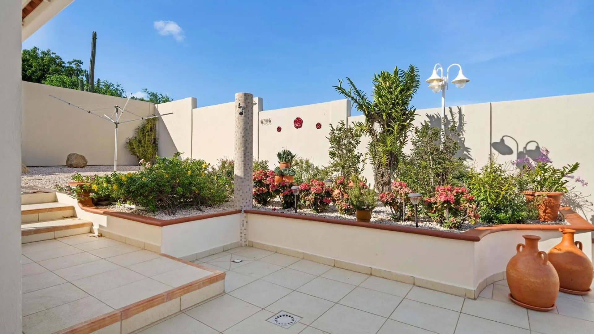 Villa Rooi Koochi 27D Savaneta