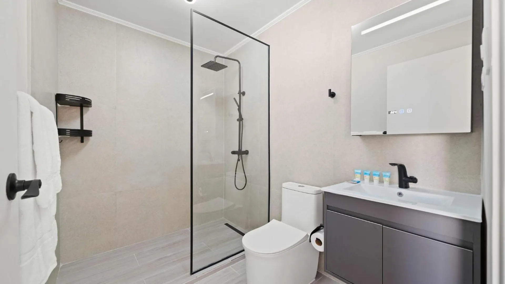 Ferienhaus Villa Rooi Koochi 27D Savaneta